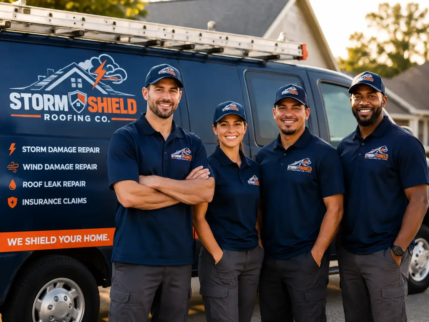 Storm Damage Roof Repair company in Silver Star, MT