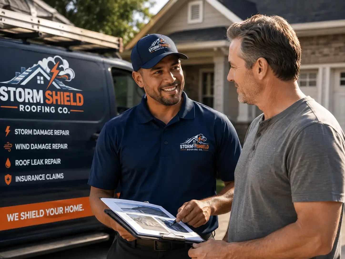 Storm Damage Roof Repair Silver Star, MT FAQs